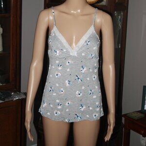 la Vie en Rose - Pajama Top - S/P